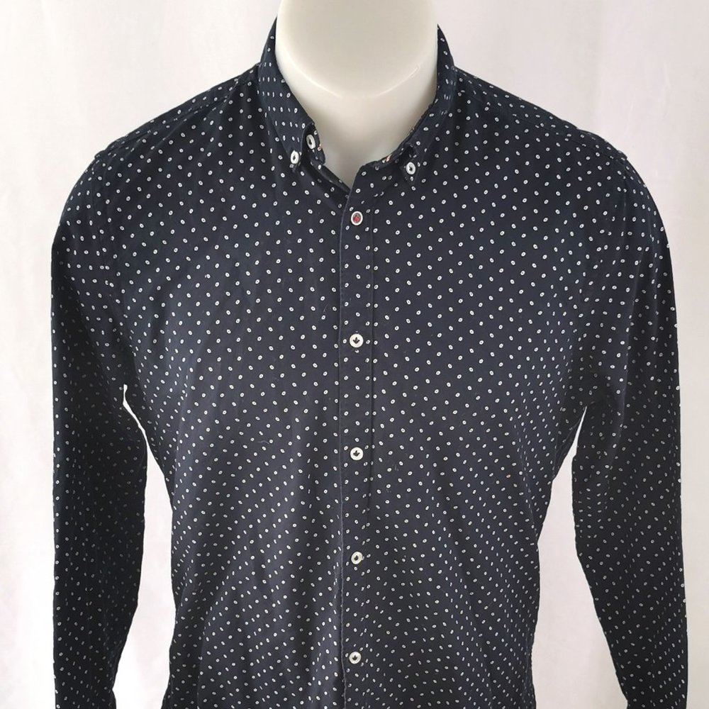 Zara Man dress casual